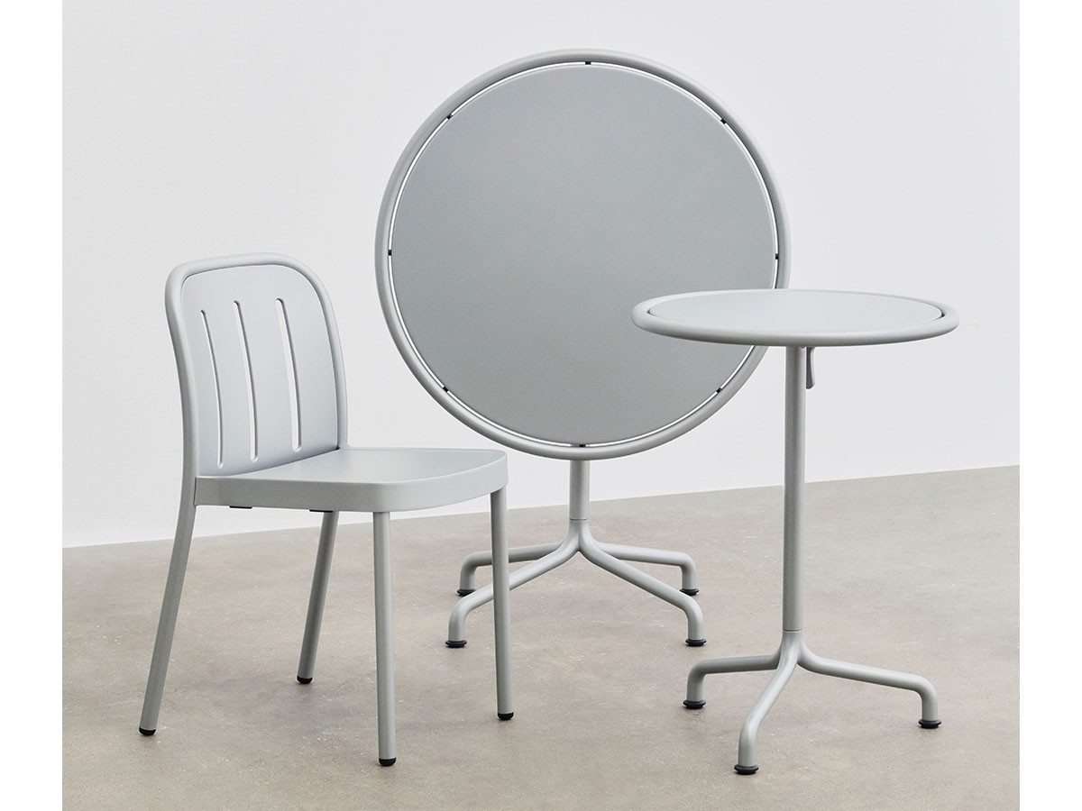 HAY DEVILLE TABLE / ヘイ デュビル テーブル 直径80cm （テーブル > ダイニングテーブル） 13