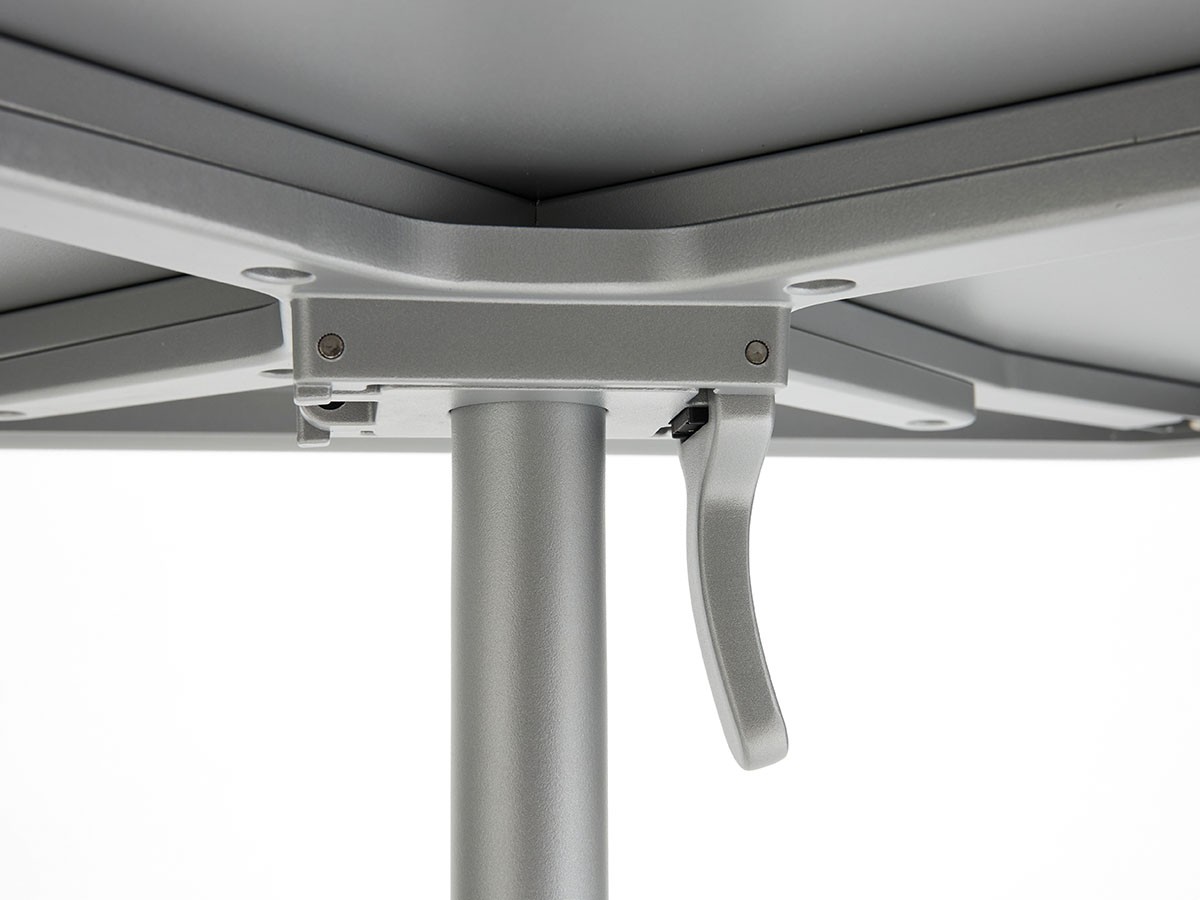 HAY DEVILLE TABLE / ヘイ デュビル テーブル 直径80cm （テーブル > ダイニングテーブル） 29