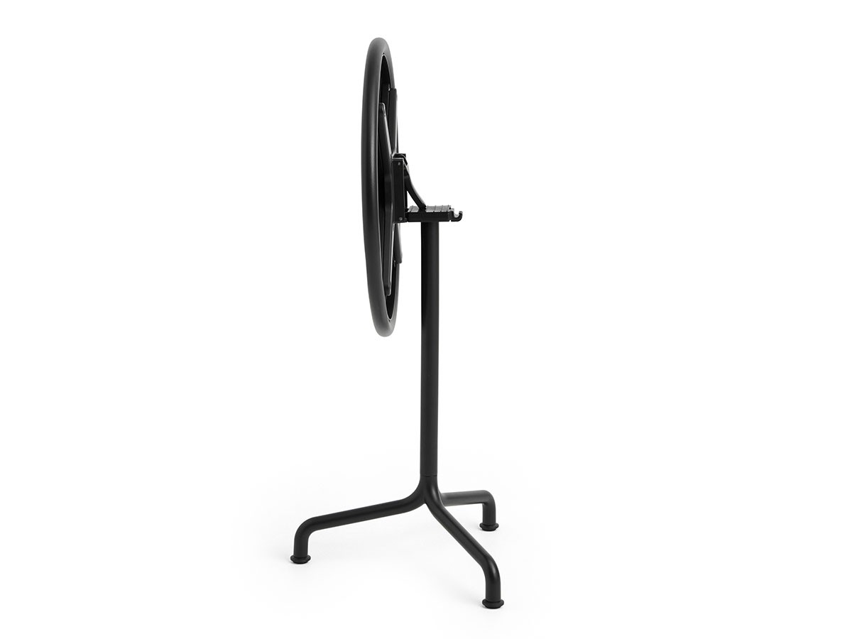 HAY DEVILLE TABLE / ヘイ デュビル テーブル 直径55cm （テーブル > カフェテーブル） 23