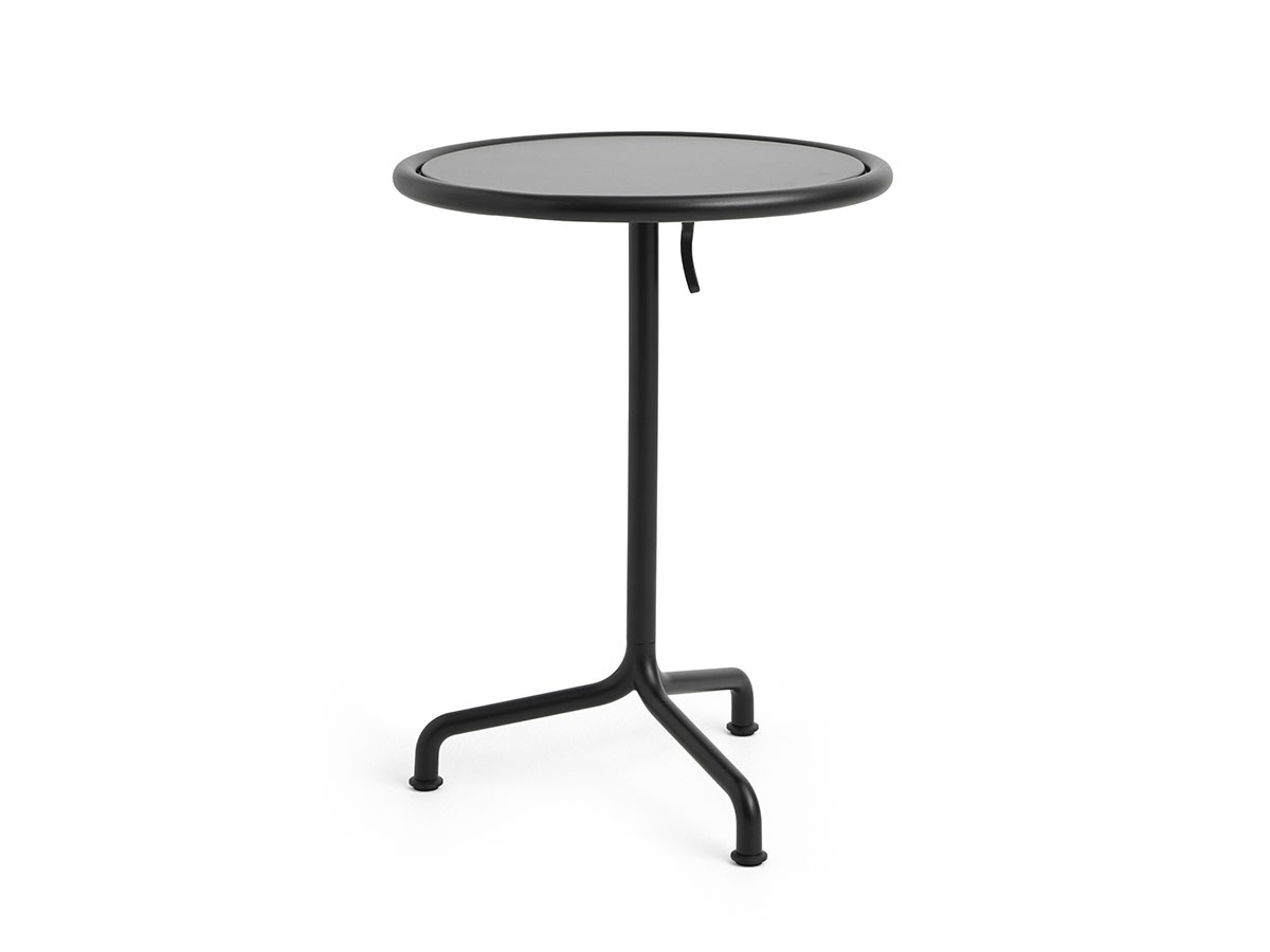 HAY DEVILLE TABLE / ヘイ デュビル テーブル 直径55cm （テーブル > カフェテーブル） 2