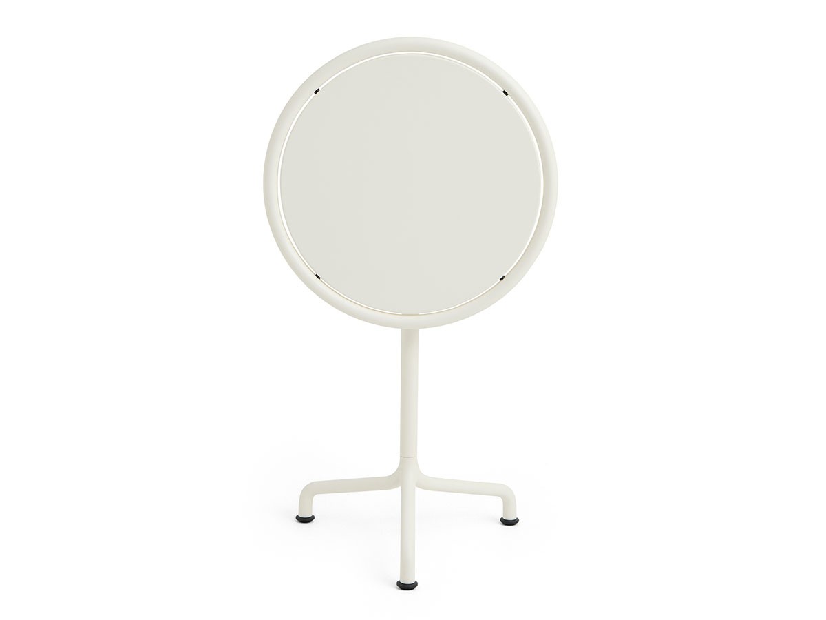 HAY DEVILLE TABLE / ヘイ デュビル テーブル 直径55cm （テーブル > カフェテーブル） 24