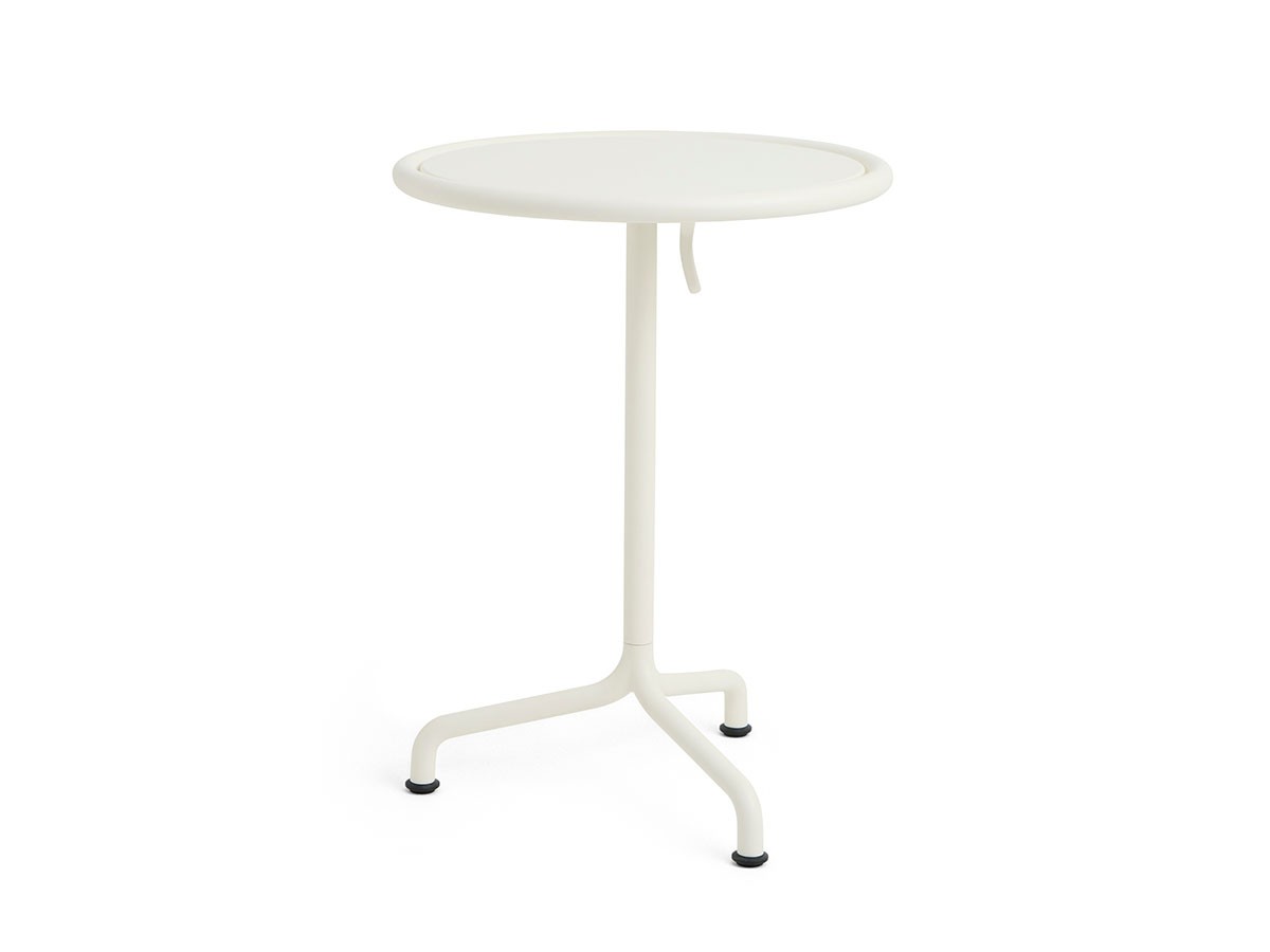 HAY DEVILLE TABLE / ヘイ デュビル テーブル 直径55cm （テーブル > カフェテーブル） 3