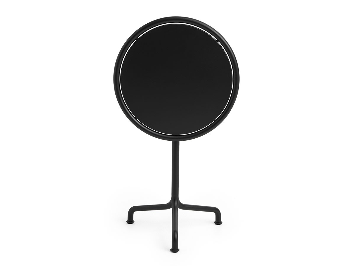 HAY DEVILLE TABLE / ヘイ デュビル テーブル 直径55cm （テーブル > カフェテーブル） 22