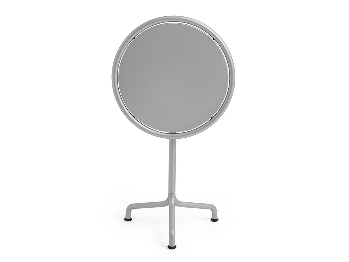 HAY DEVILLE TABLE / ヘイ デュビル テーブル 直径55cm （テーブル > カフェテーブル） 20