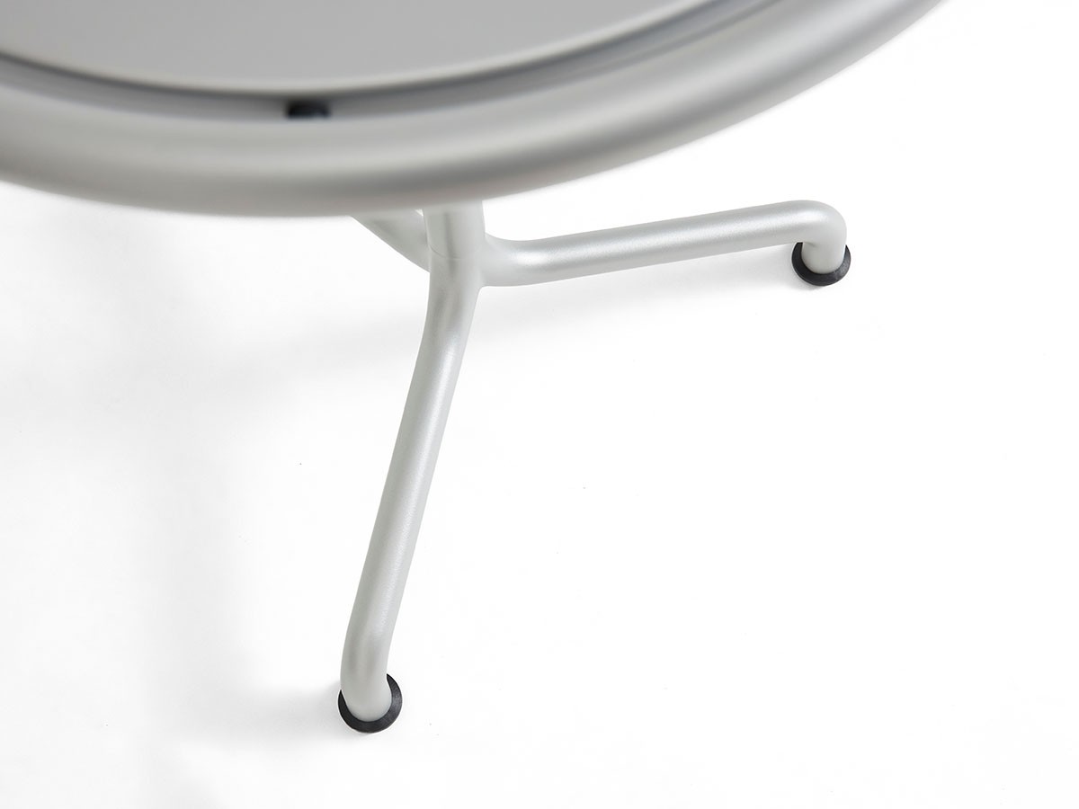 HAY DEVILLE TABLE / ヘイ デュビル テーブル 直径55cm （テーブル > カフェテーブル） 27