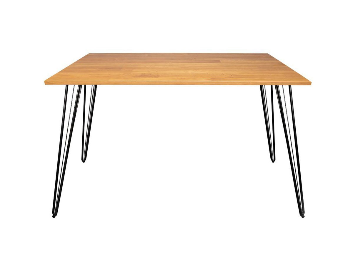 a.depeche sou dining table 1200 / アデペシュ ソウ ダイニングテーブル 1200（脚部002タイプ） （テーブル > ダイニングテーブル） 2