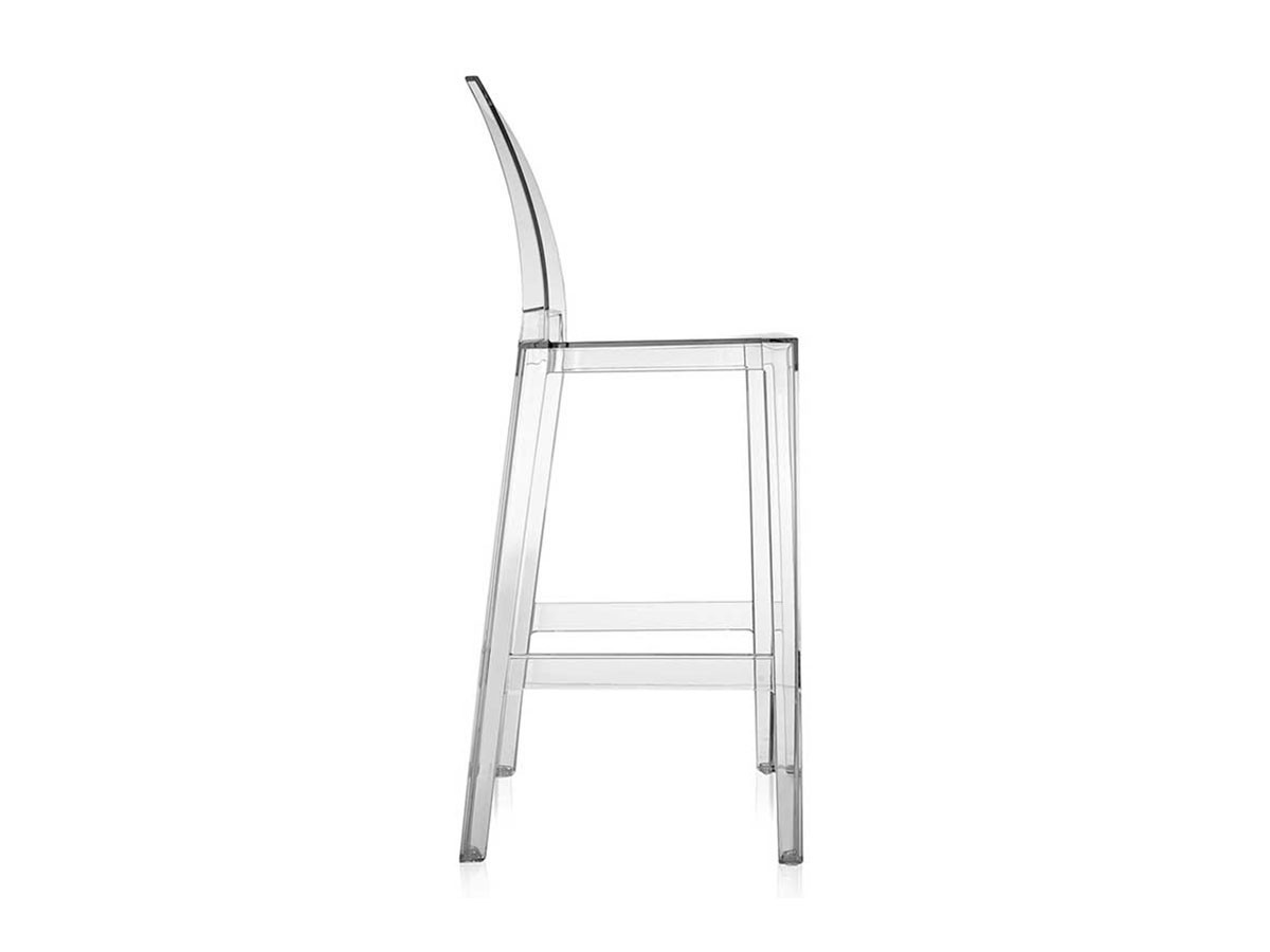Kartell ONE MORE PLEASE / カルテル ワンモアプリーズ 75 （チェア・椅子 > カウンターチェア・バーチェア） 7