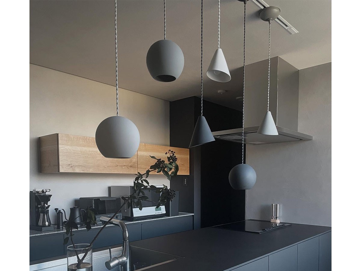 Pendant Light / ペンダントライト #108487 （ライト・照明 > ペンダントライト） 12
