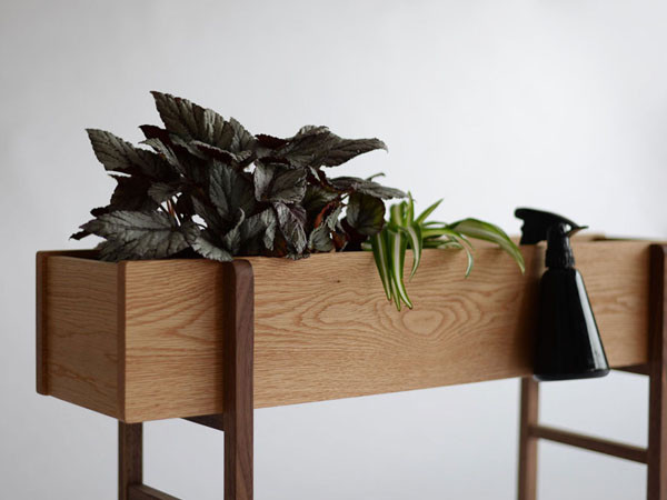 greeniche original furniture Planter Wide / グリニッチ オリジナル