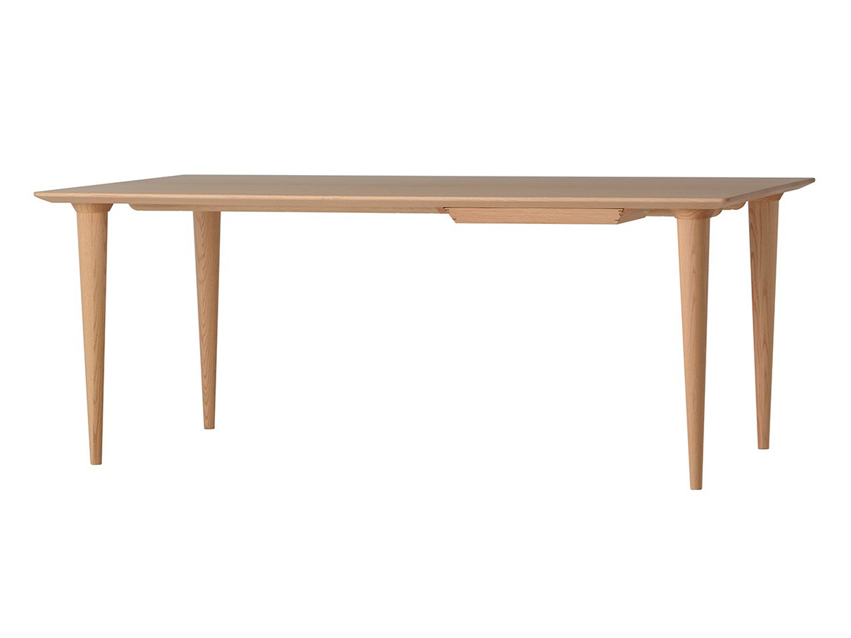 日進木工 GROW Dining Table