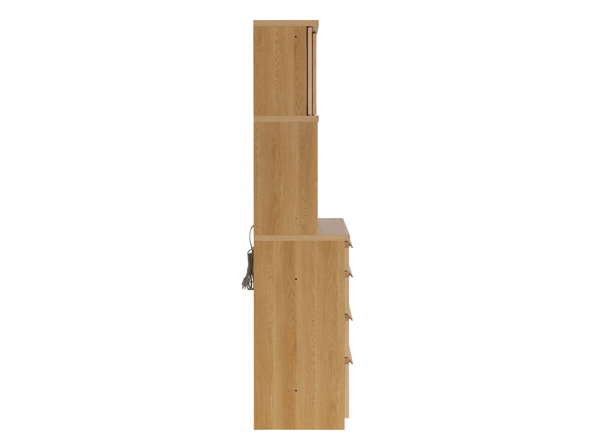 NOR CITRUS DINING BOARD / ノル シトラス ダイニングボード 幅120cm （キッチン収納・食器棚 > キッチンボード・カップボード・レンジ台） 63