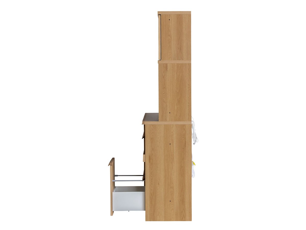 NOR CITRUS DINING BOARD / ノル シトラス ダイニングボード 幅120cm （キッチン収納・食器棚 > キッチンボード・カップボード・レンジ台） 61