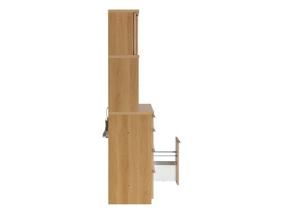 NOR CITRUS DINING BOARD / ノル シトラス ダイニングボード 幅120cm （キッチン収納・食器棚 > キッチンボード・カップボード・レンジ台） 64
