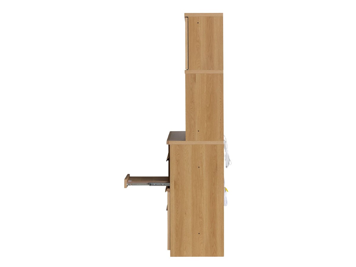 NOR CITRUS DINING BOARD / ノル シトラス ダイニングボード 幅120cm （キッチン収納・食器棚 > キッチンボード・カップボード・レンジ台） 60