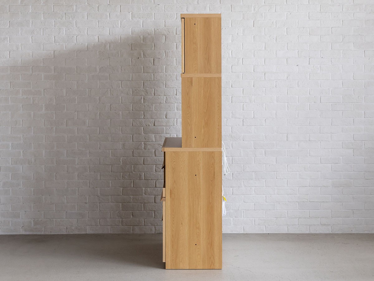 NOR CITRUS DINING BOARD / ノル シトラス ダイニングボード 幅120cm （キッチン収納・食器棚 > キッチンボード・カップボード・レンジ台） 51