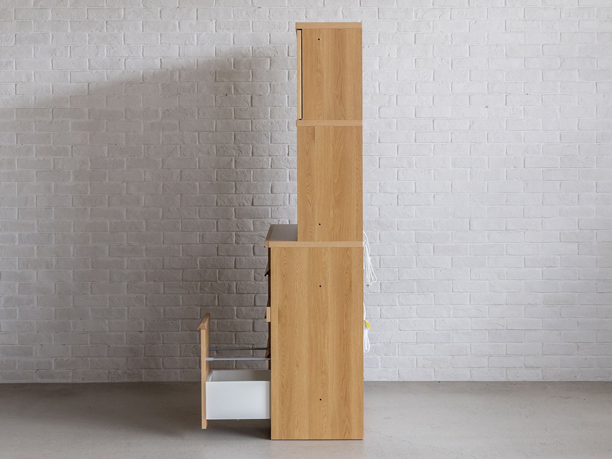 NOR CITRUS DINING BOARD / ノル シトラス ダイニングボード 幅120cm （キッチン収納・食器棚 > キッチンボード・カップボード・レンジ台） 53