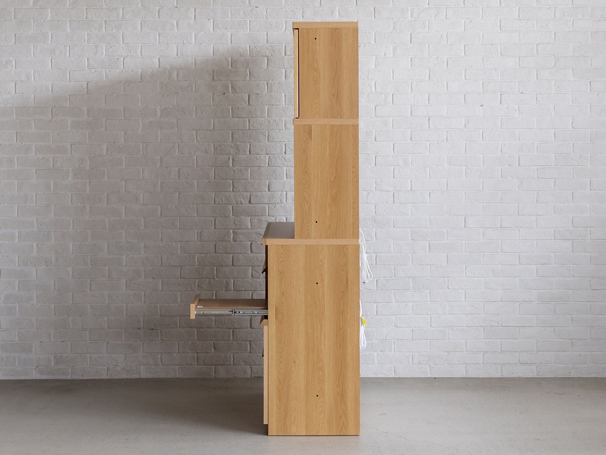 NOR CITRUS DINING BOARD / ノル シトラス ダイニングボード 幅120cm （キッチン収納・食器棚 > キッチンボード・カップボード・レンジ台） 52