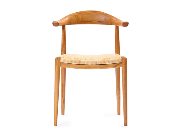 Teak Chair / チーク ダイニングチェア e45004 （チェア・椅子 > ダイニングチェア） 7
