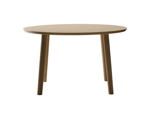 MARUNI COLLECTION Round Table
