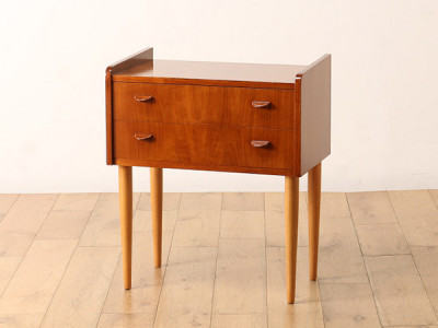 Lloyd's Antiques Real Antique Chest Of Drawers / ロイズ
