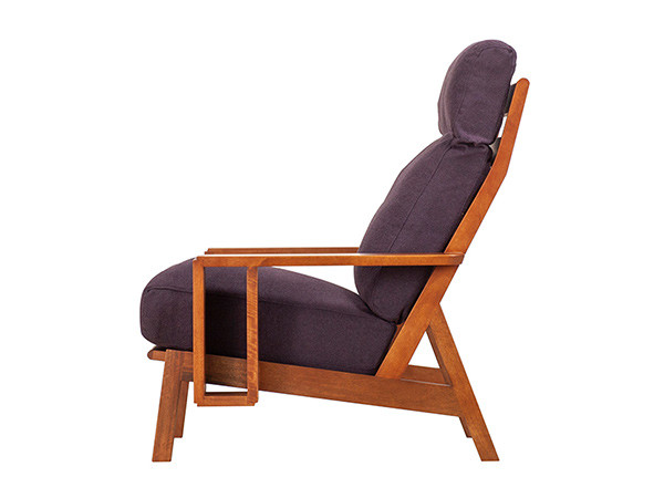 PURO EASY CHAIR / プーロ イージーチェア（旧仕様） - インテリア