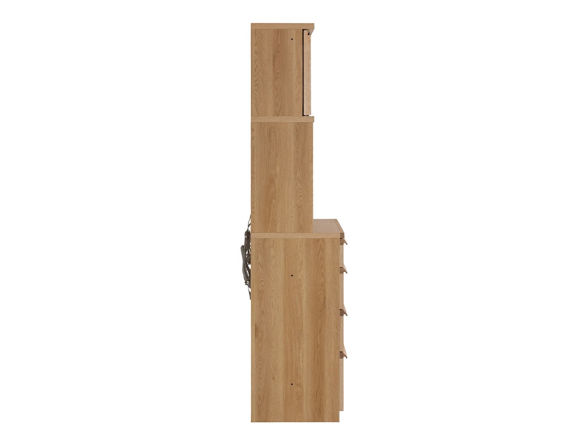 NOR CITRUS DINING BOARD / ノル シトラス ダイニングボード 幅100cm （キッチン収納・食器棚 > キッチンボード・カップボード・レンジ台） 51
