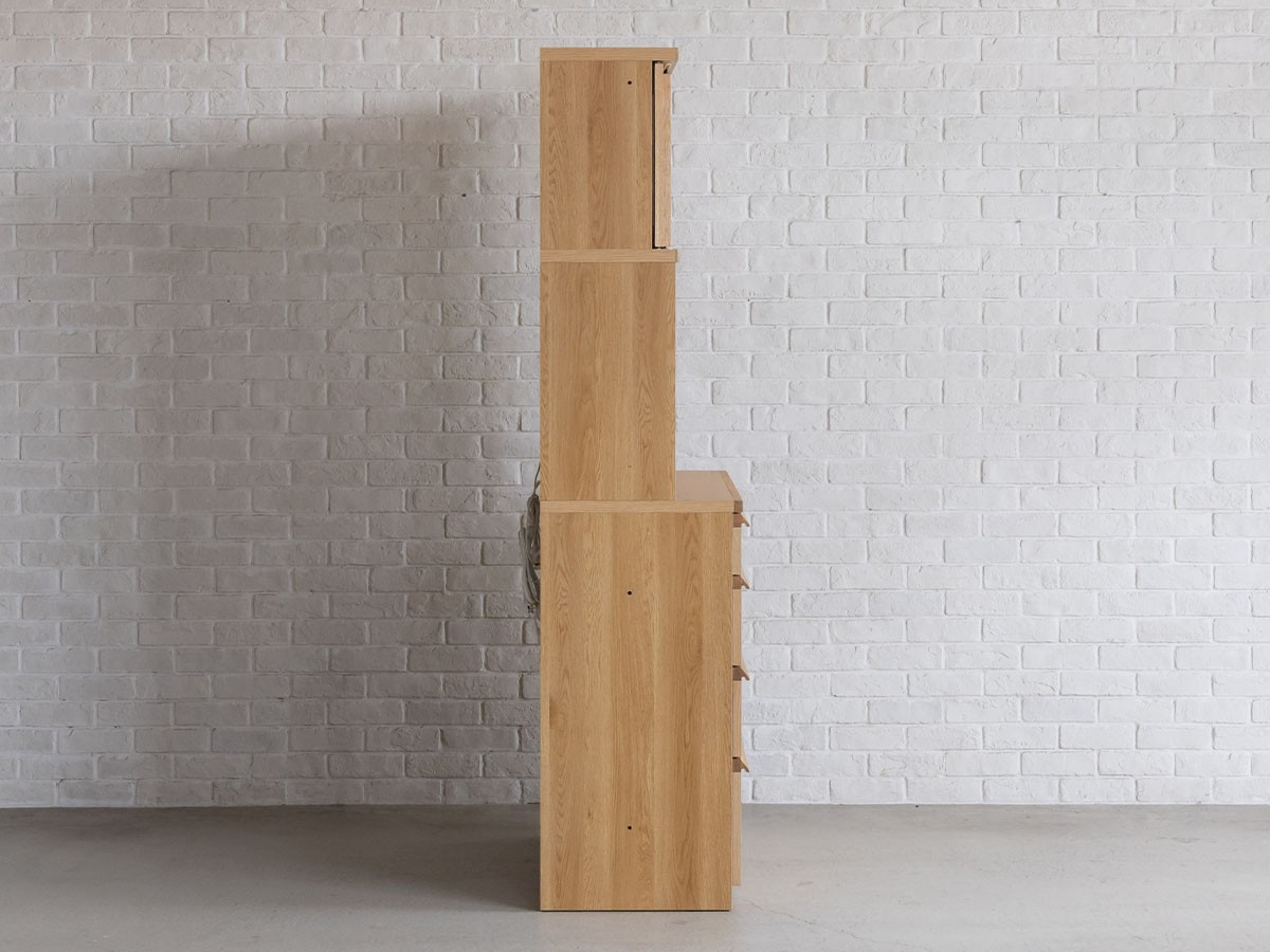NOR CITRUS DINING BOARD / ノル シトラス ダイニングボード 幅100cm （キッチン収納・食器棚 > キッチンボード・カップボード・レンジ台） 43