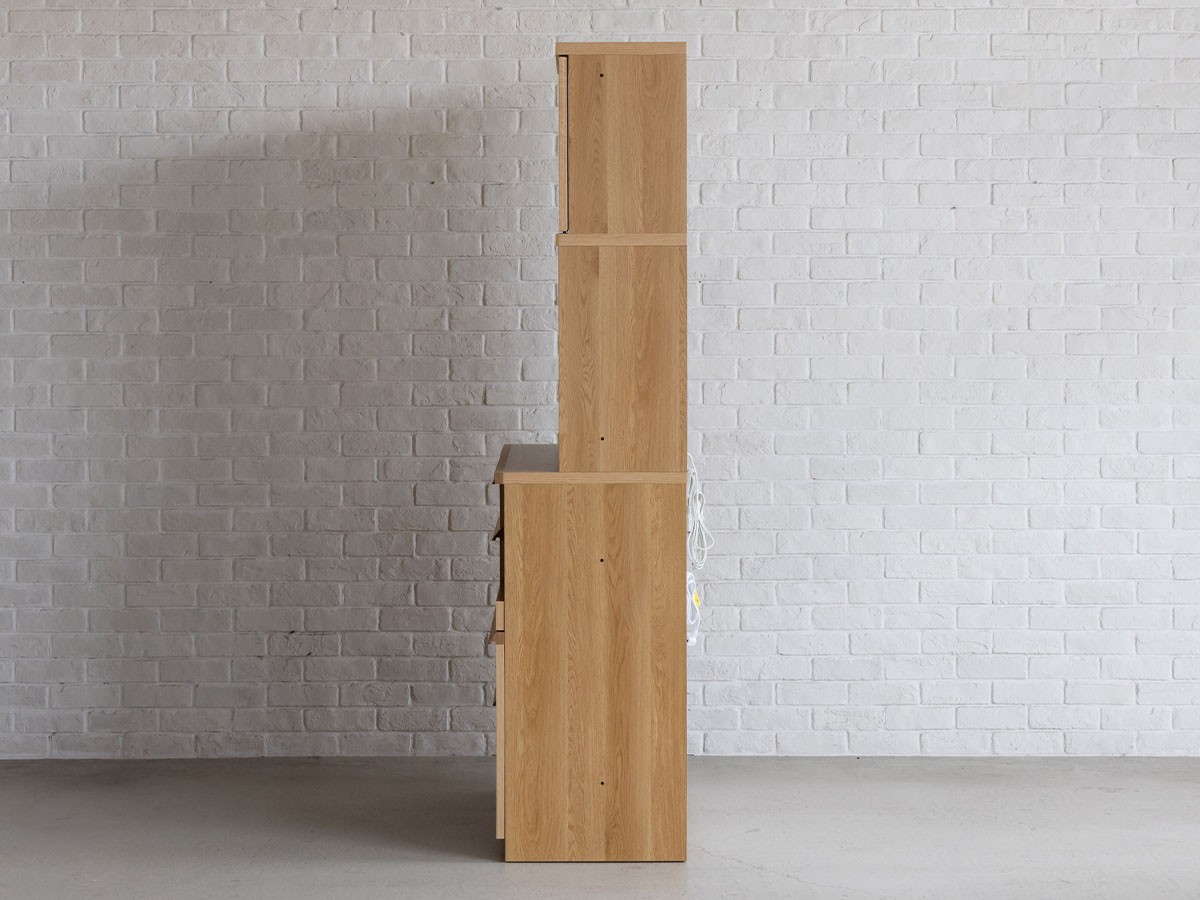 NOR CITRUS DINING BOARD / ノル シトラス ダイニングボード 幅100cm （キッチン収納・食器棚 > キッチンボード・カップボード・レンジ台） 45