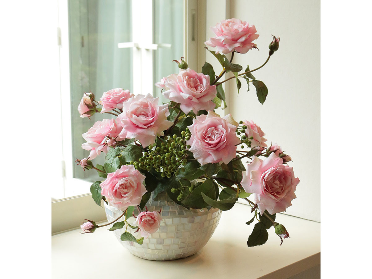 EMILIO ROBBA PRIMA ROSE / エミリオロバ プリマローズ #101689 EMILIO ROBBA PRIMA ROSE / エミリオロバ プリマローズ #101689