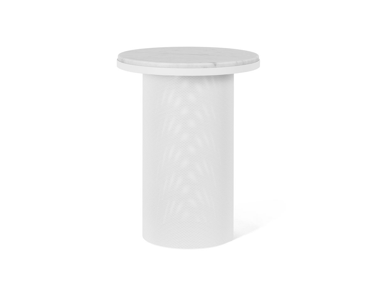 esaila Pedestal Table / エサイラ ペデスタル テーブル （テーブル > サイドテーブル） 2