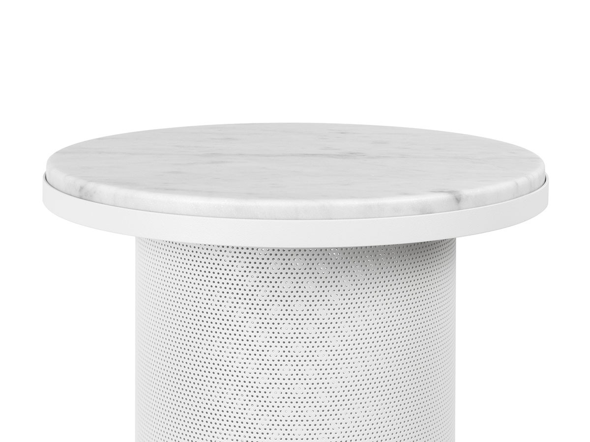 esaila Pedestal Table / エサイラ ペデスタル テーブル （テーブル > サイドテーブル） 28