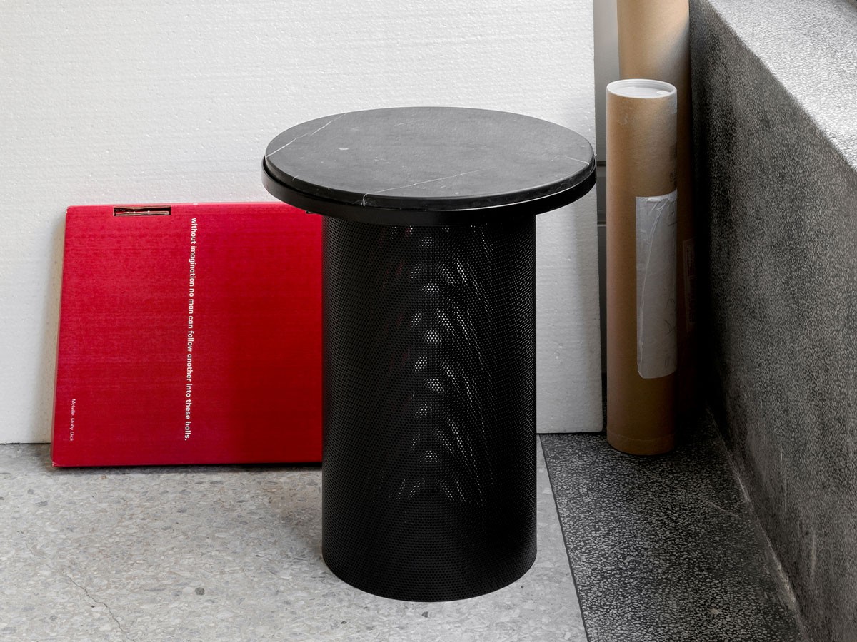 esaila Pedestal Table / エサイラ ペデスタル テーブル （テーブル > サイドテーブル） 11