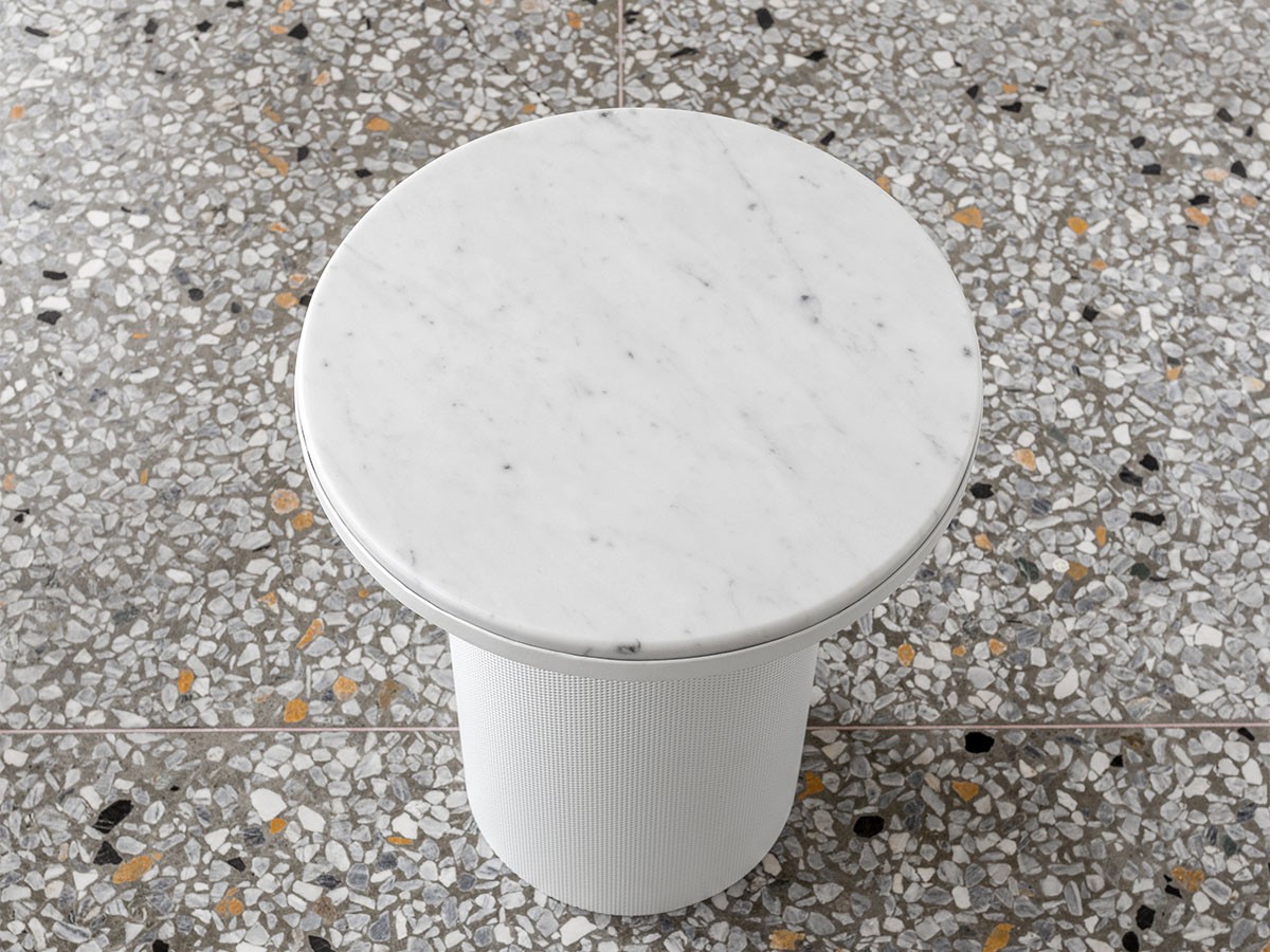 esaila Pedestal Table / エサイラ ペデスタル テーブル （テーブル > サイドテーブル） 22