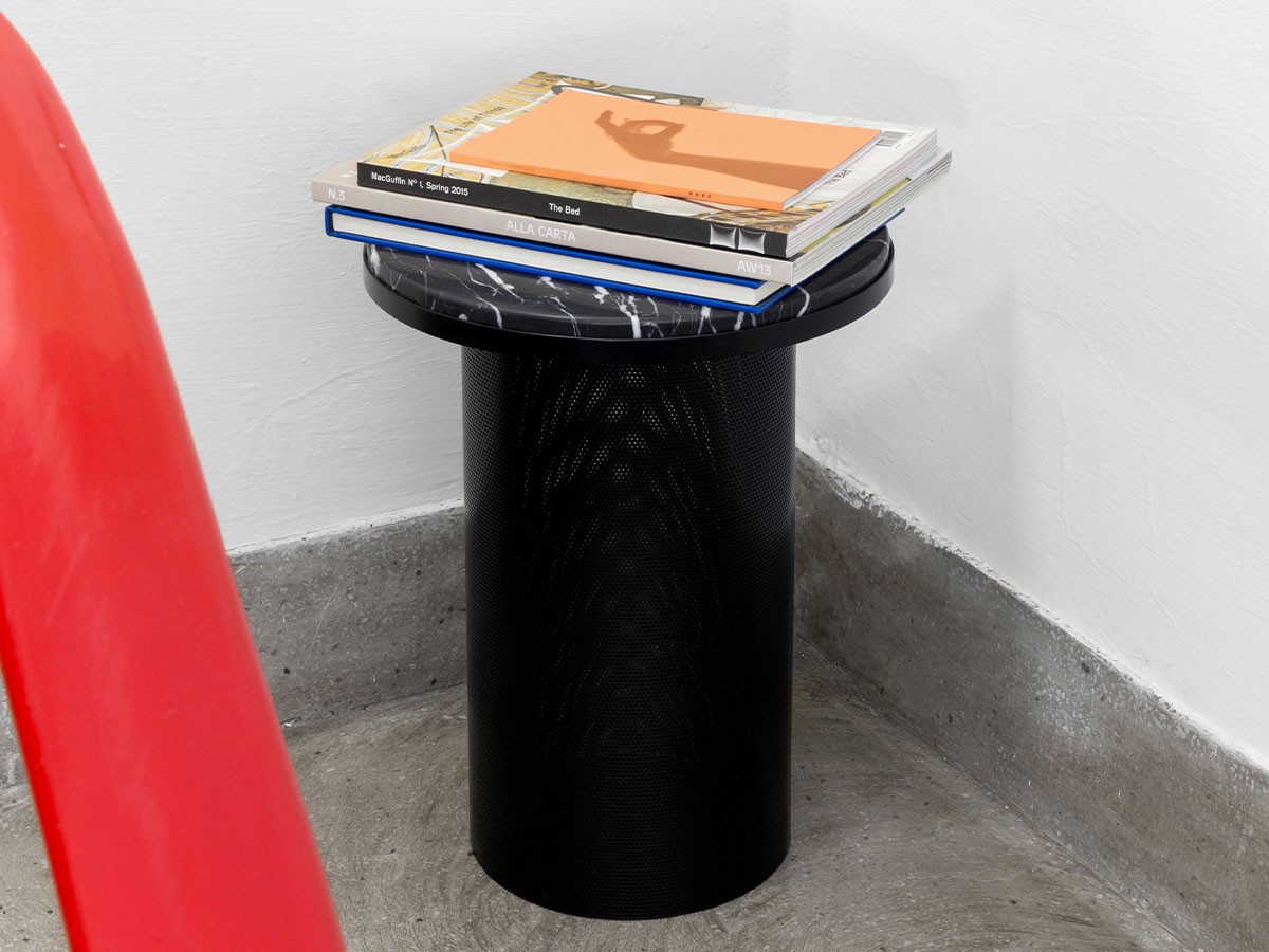esaila Pedestal Table / エサイラ ペデスタル テーブル （テーブル > サイドテーブル） 12