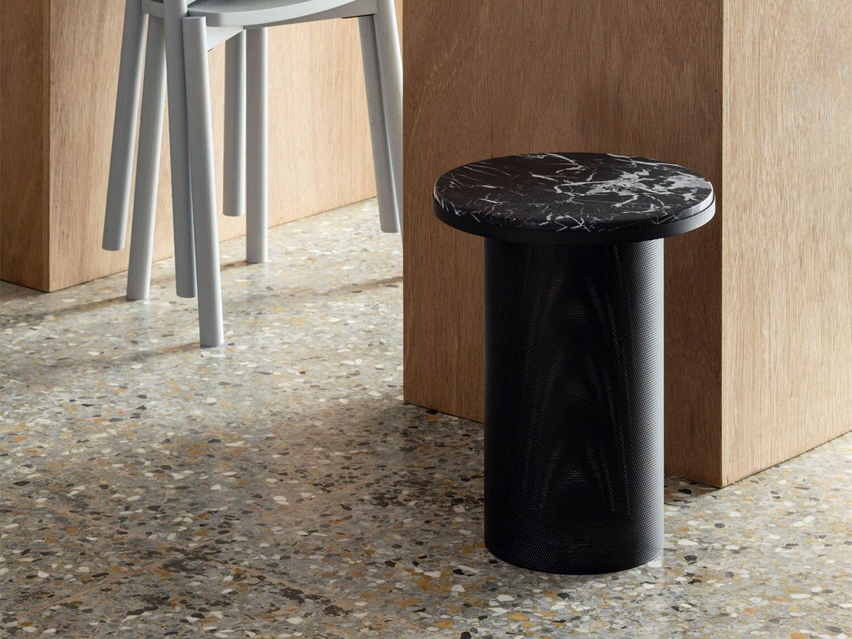 esaila Pedestal Table / エサイラ ペデスタル テーブル （テーブル > サイドテーブル） 3