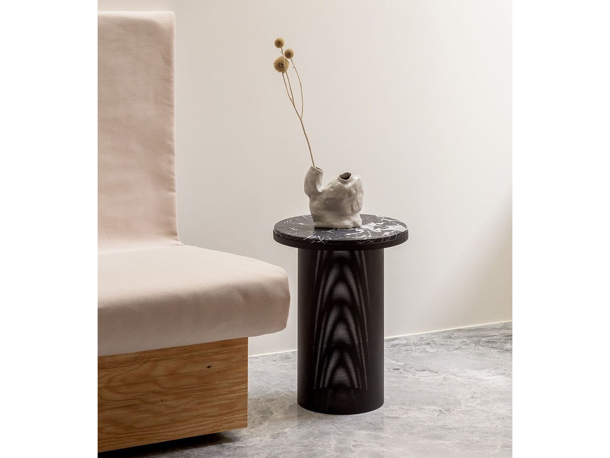 esaila Pedestal Table / エサイラ ペデスタル テーブル （テーブル > サイドテーブル） 7
