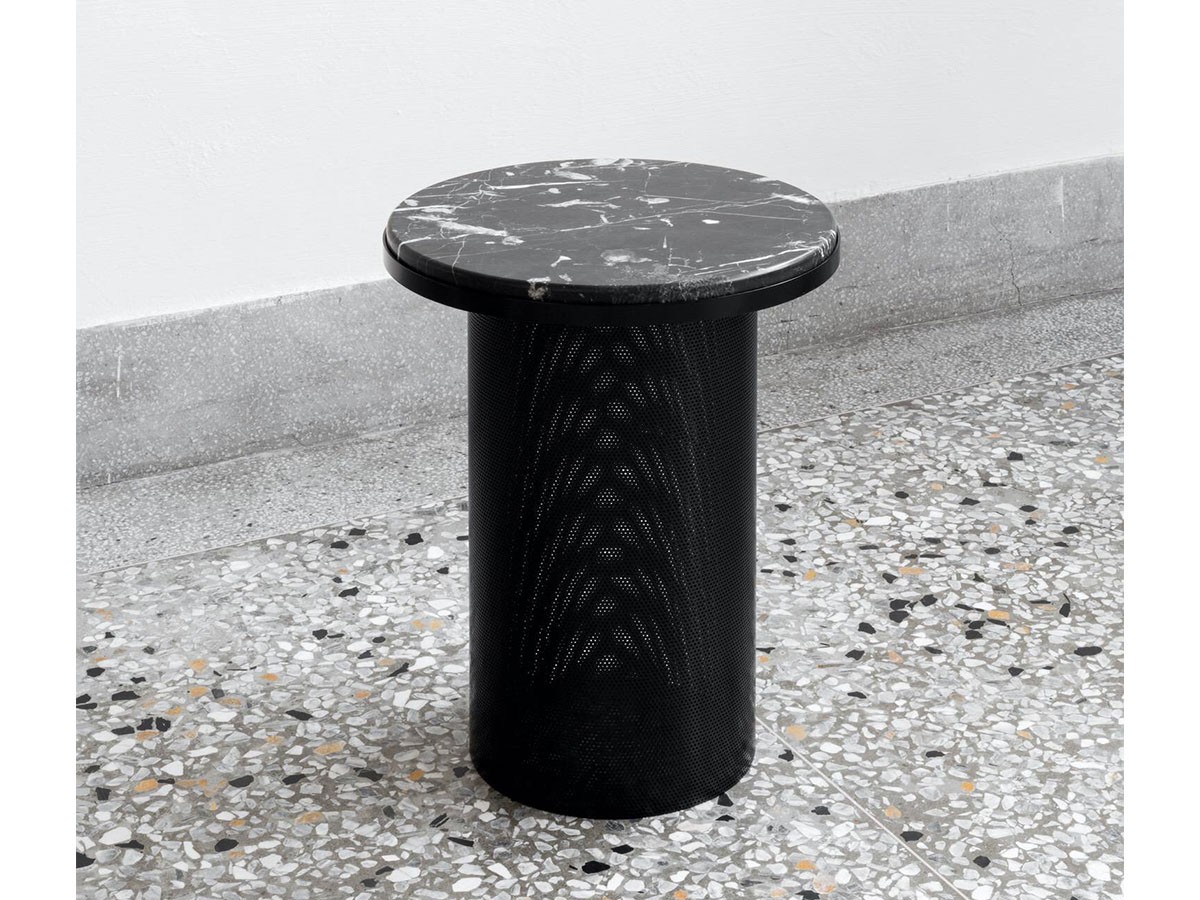 esaila Pedestal Table / エサイラ ペデスタル テーブル （テーブル > サイドテーブル） 10