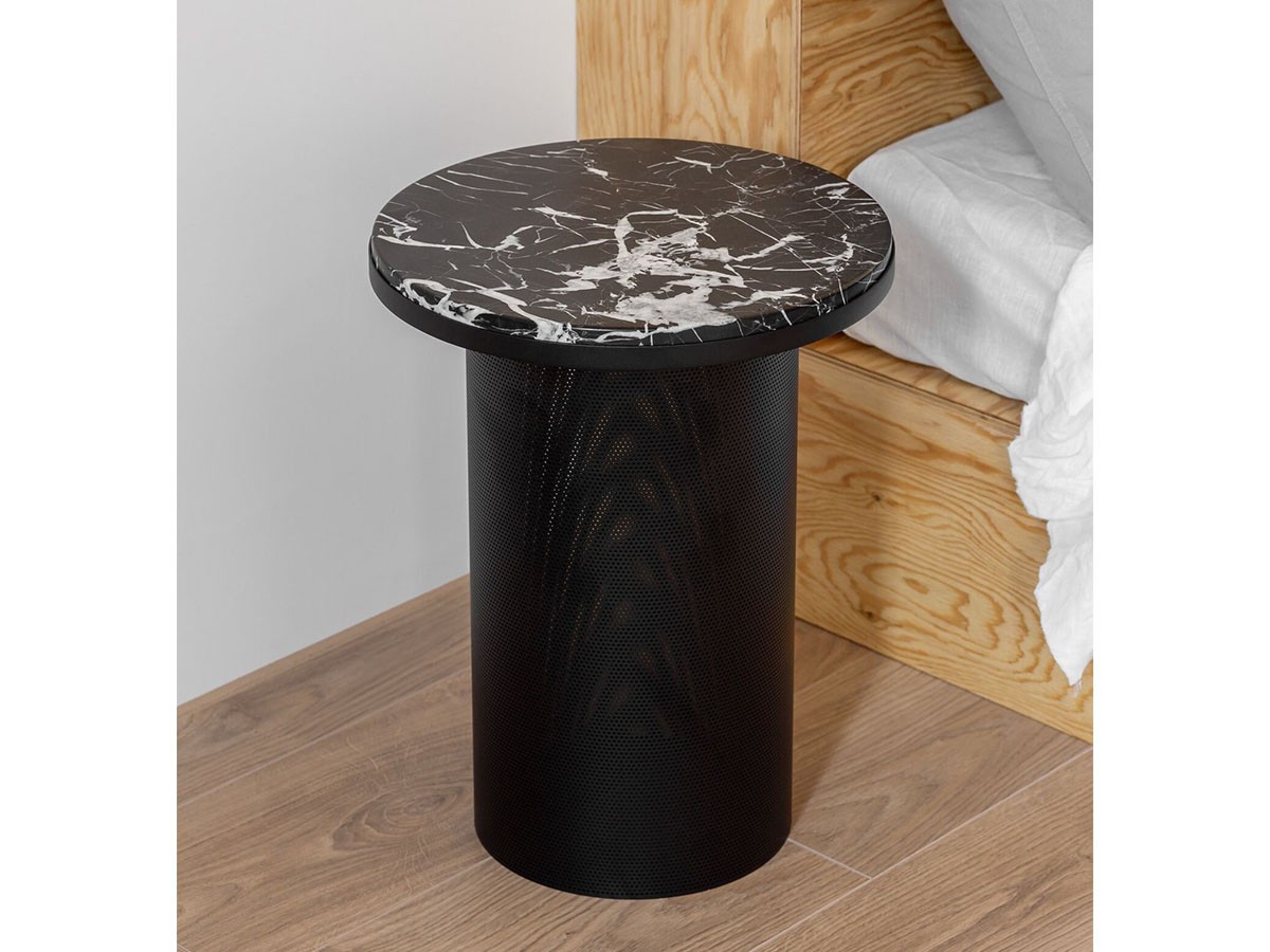 esaila Pedestal Table / エサイラ ペデスタル テーブル （テーブル > サイドテーブル） 8