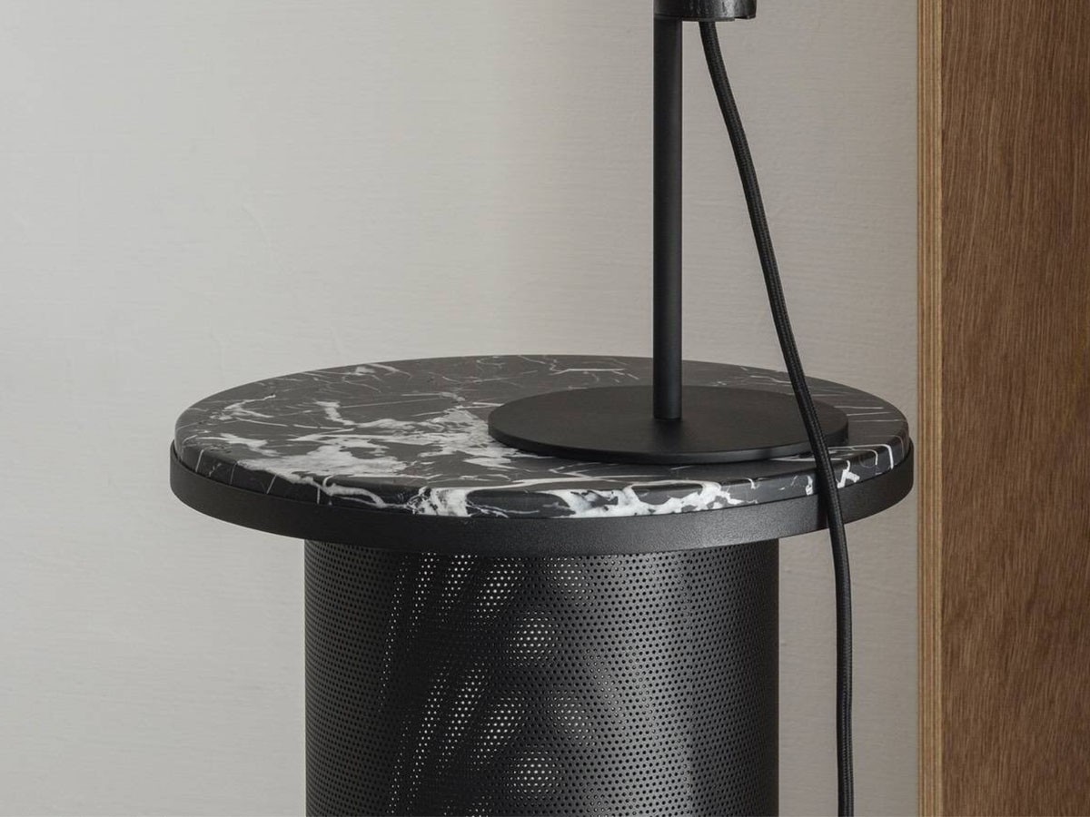 esaila Pedestal Table / エサイラ ペデスタル テーブル （テーブル > サイドテーブル） 13