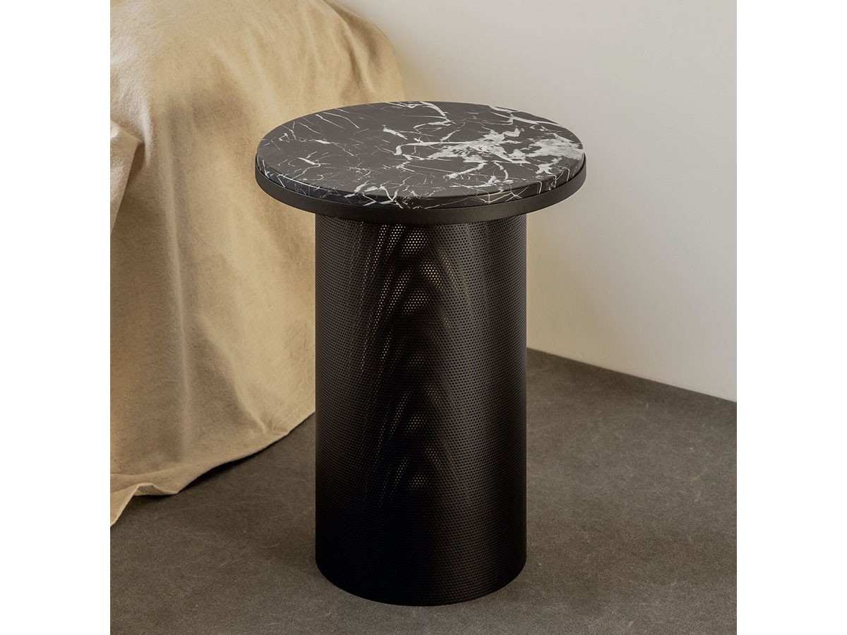 esaila Pedestal Table / エサイラ ペデスタル テーブル （テーブル > サイドテーブル） 9