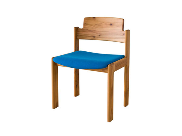 適切な価格 飛彈の家具 「ＫＵＲＡ（蔵）」 椅子 ダイニングチェア