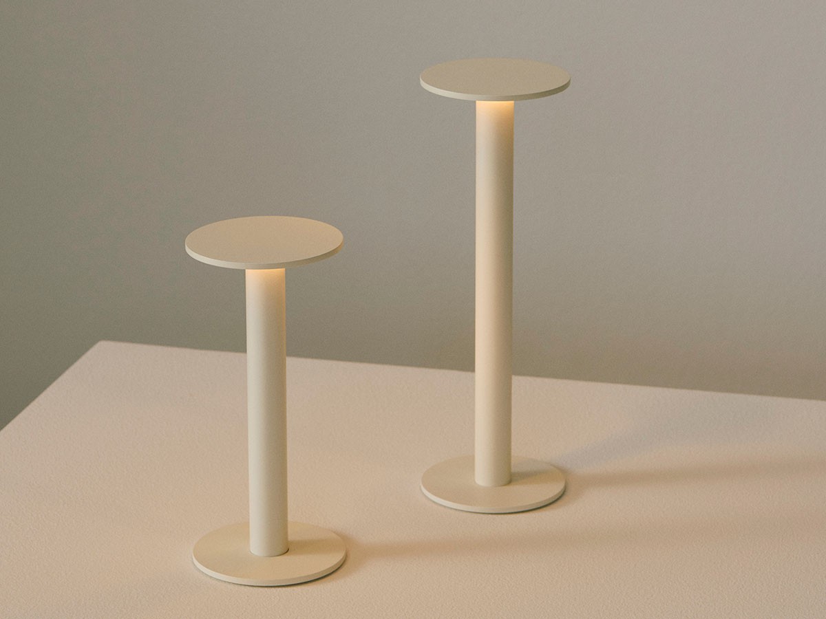 HAY HOST PORTABLE LAMP 220 / ヘイ ホスト ポータブルランプ 220 （ライト・照明 > テーブルランプ） 23