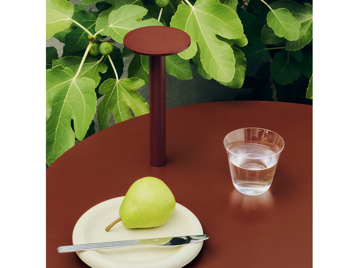 HAY HOST PORTABLE LAMP 220 / ヘイ ホスト ポータブルランプ 220 （ライト・照明 > テーブルランプ） 5