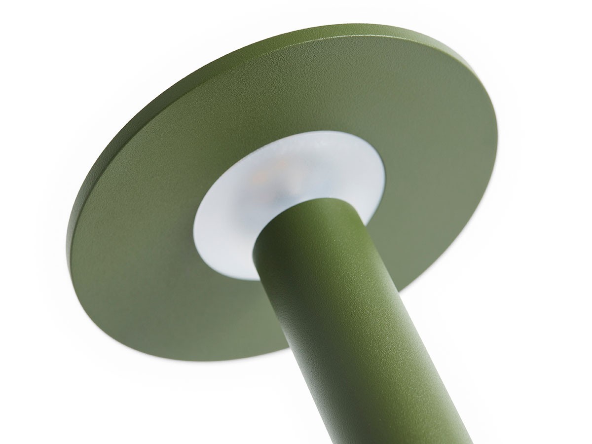 HAY HOST PORTABLE LAMP 220 / ヘイ ホスト ポータブルランプ 220 （ライト・照明 > テーブルランプ） 44