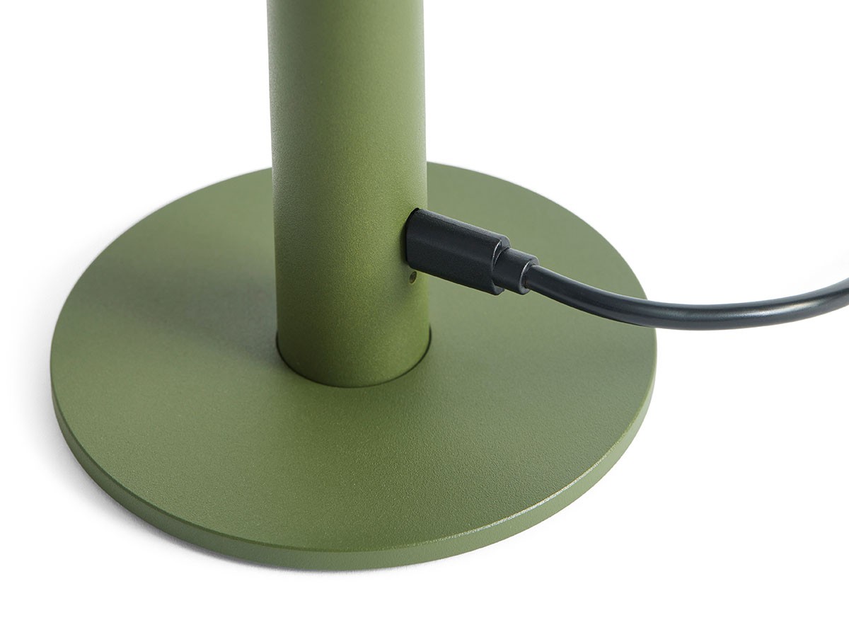 HAY HOST PORTABLE LAMP 220 / ヘイ ホスト ポータブルランプ 220 （ライト・照明 > テーブルランプ） 45