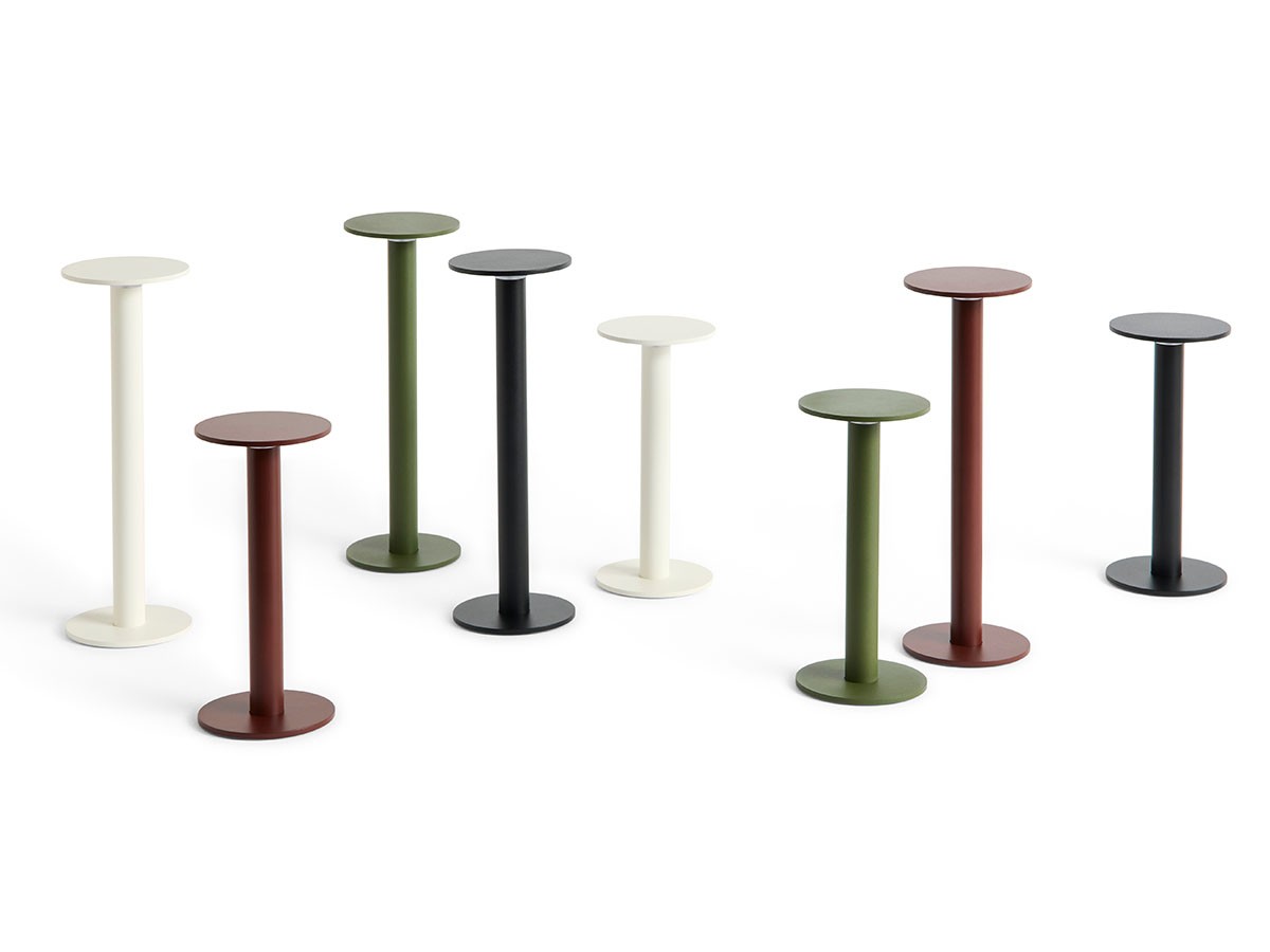 HAY HOST PORTABLE LAMP 220 / ヘイ ホスト ポータブルランプ 220 （ライト・照明 > テーブルランプ） 34