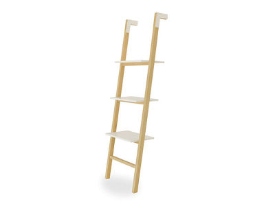 Sketch SILO leaning shelf / スケッチ シロ ラダーシェルフ