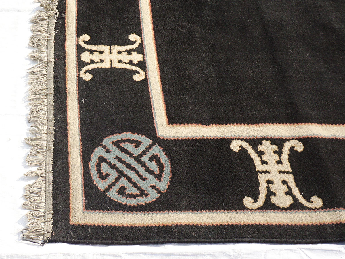 RE : Store Fixture UNITED ARROWS LTD. Vintage Carpet / リ ストア フィクスチャー ユナイテッドアローズ ヴィンテージカーペット #107773 （ラグ・カーペット > ラグ・カーペット・絨毯） 6