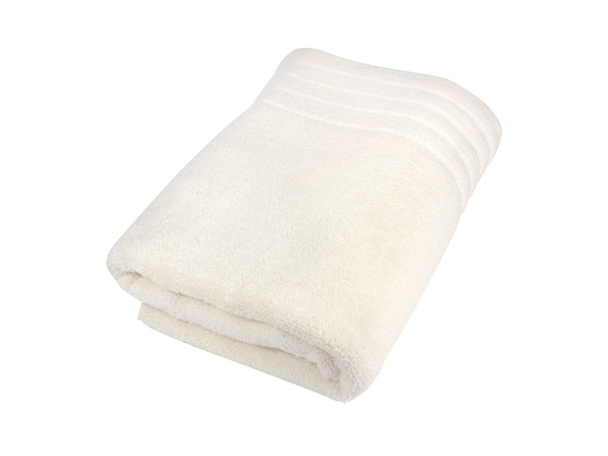 Micro Cotton Value Pack 
Regular  Bath Towel / マイクロコットン バリューパック
レギュラー バスタオル 5枚組（アイボリー） （寝具・タオル > タオル） 2