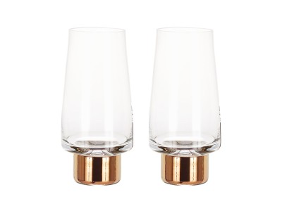 Tom Dixon. Tank Vase Medium / トム・ディクソン タンク ベース